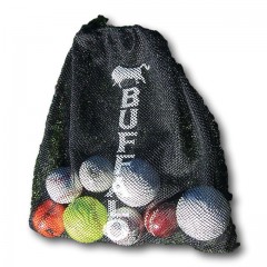 Buffalo Sports Mesh Ball Carry Bag | Small